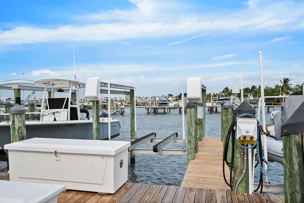 Photo of 1456 NE Ocean Boulevard #9-202, Stuart, FL 34996 (MLS # R11140051)