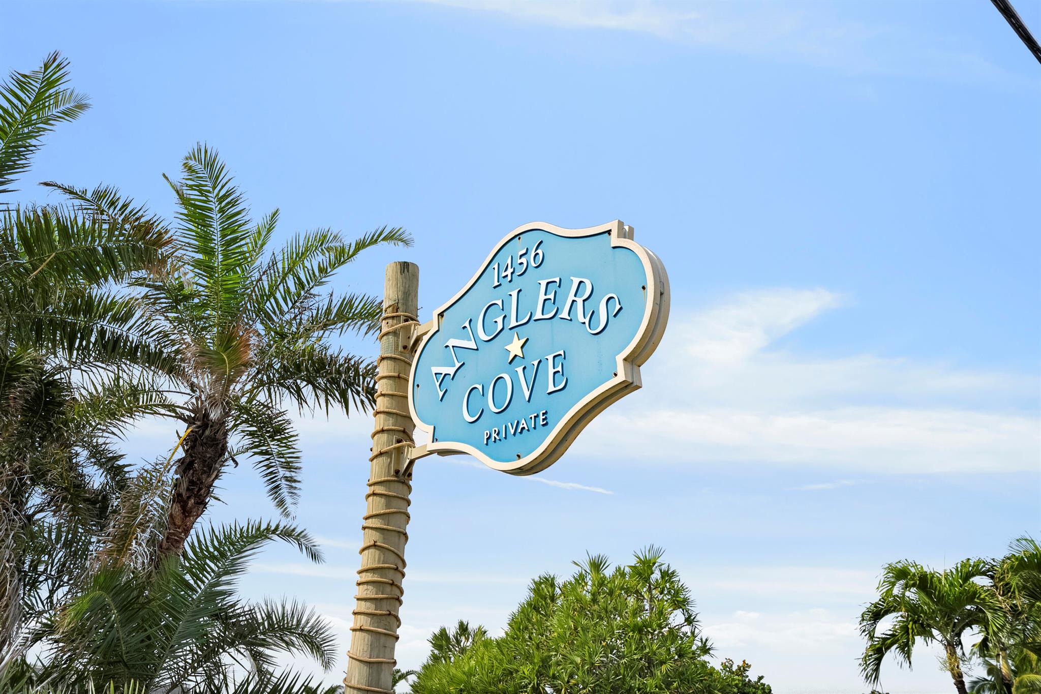 Angler's Cove Condo - Residential