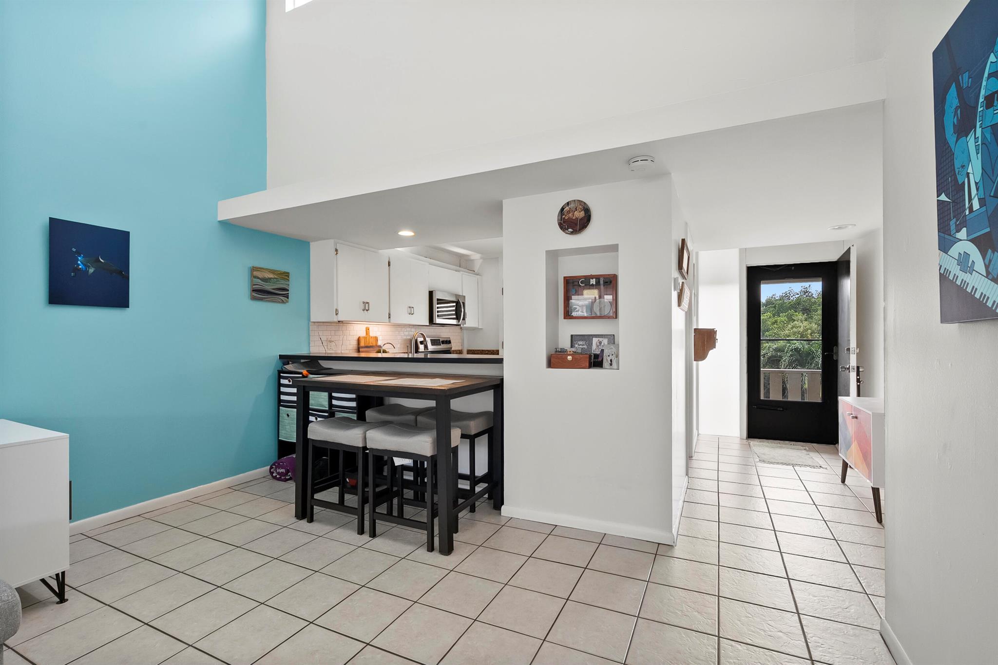 Angler's Cove Condo - Residential