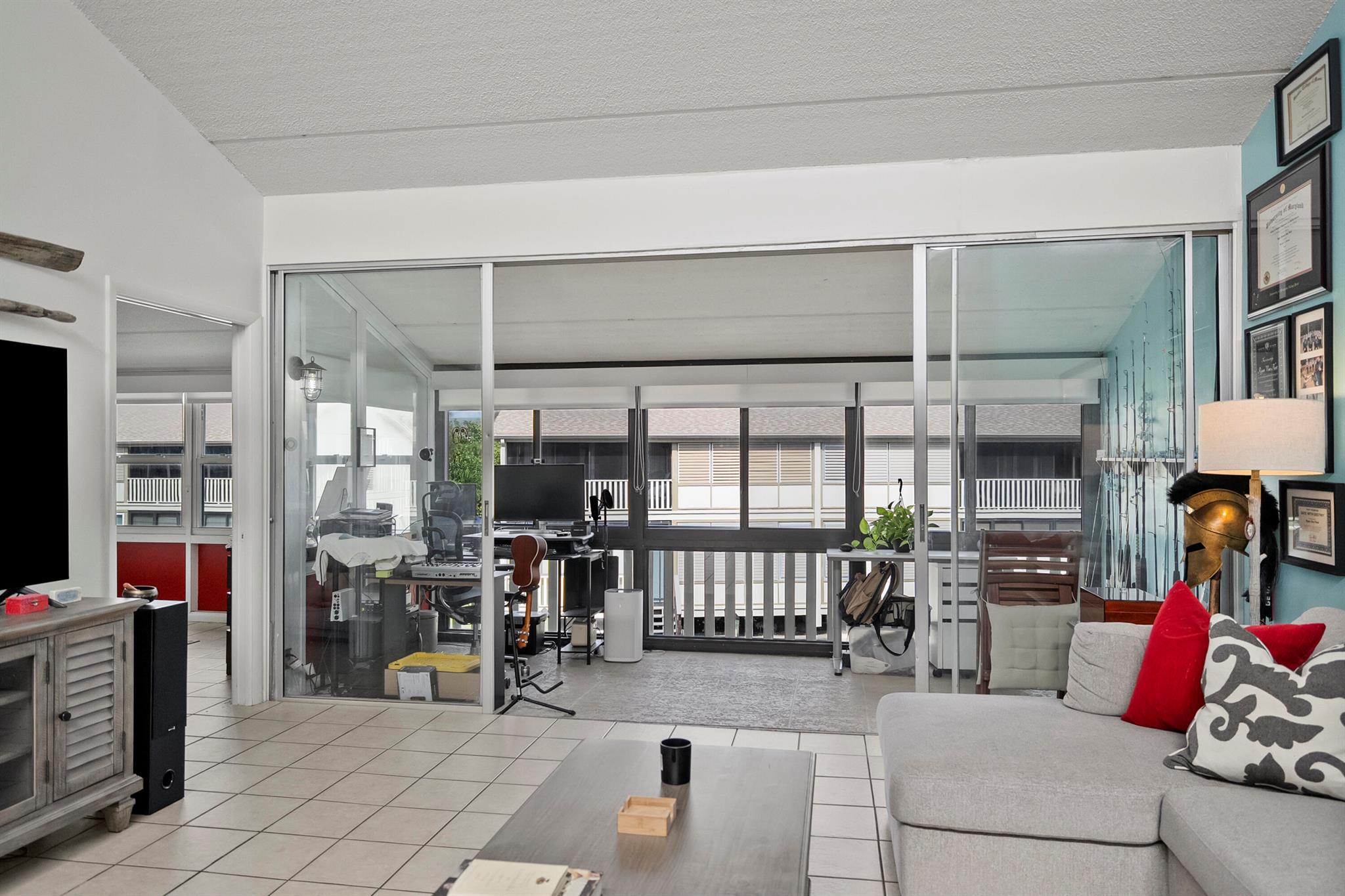 Angler's Cove Condo - Residential