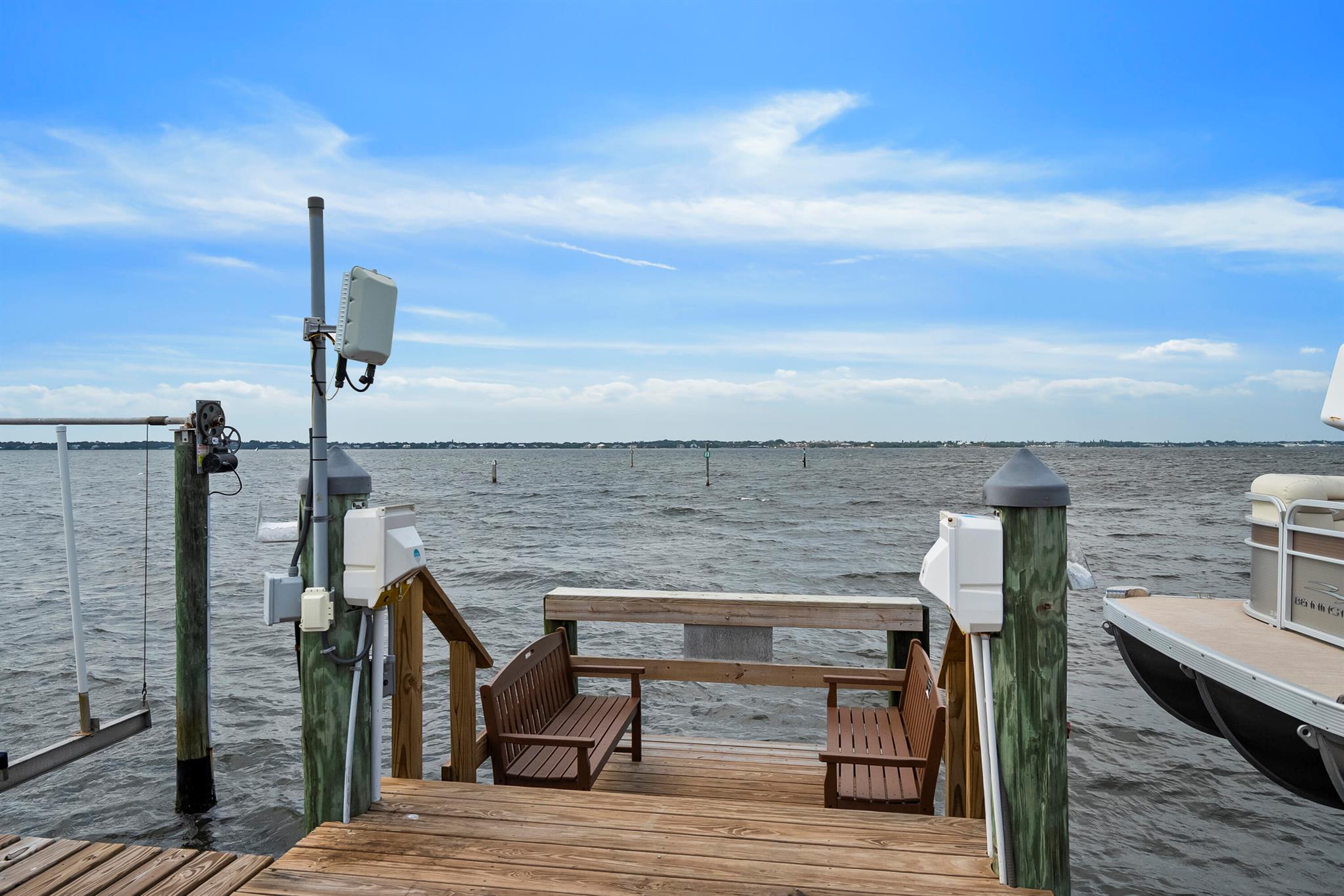 Angler's Cove Condo - Residential