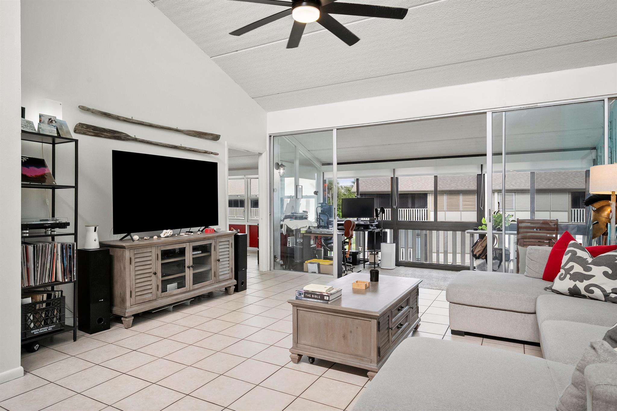 Angler's Cove Condo - Residential