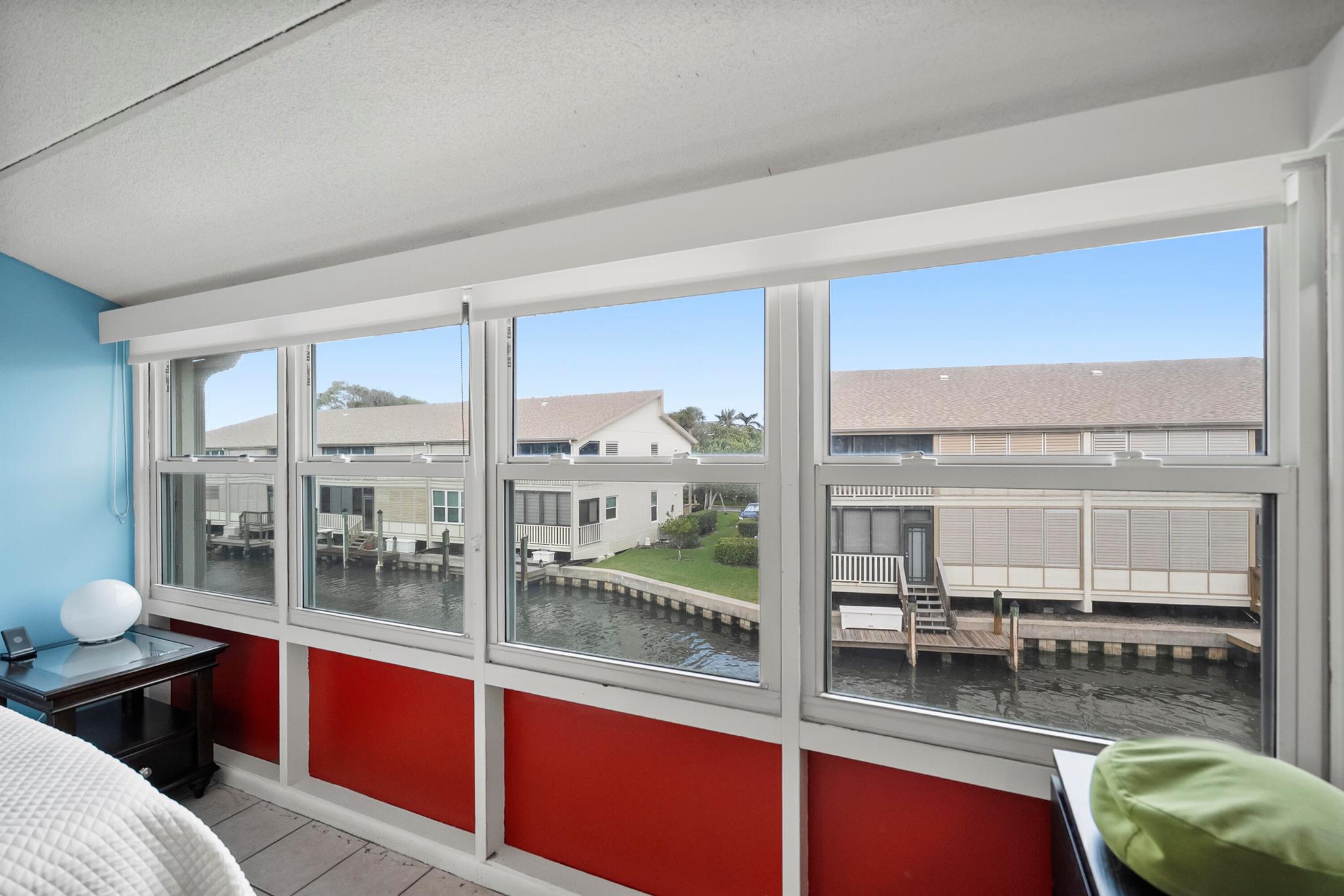 Angler's Cove Condo - Residential