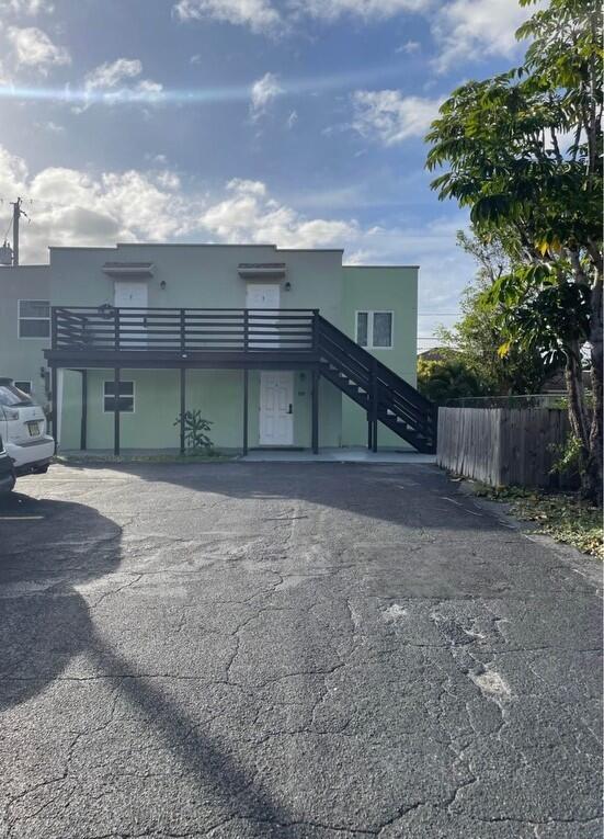 Photo of 729 N A Street #1, Lake Worth Beach, FL 33460 (MLS # R11144931)