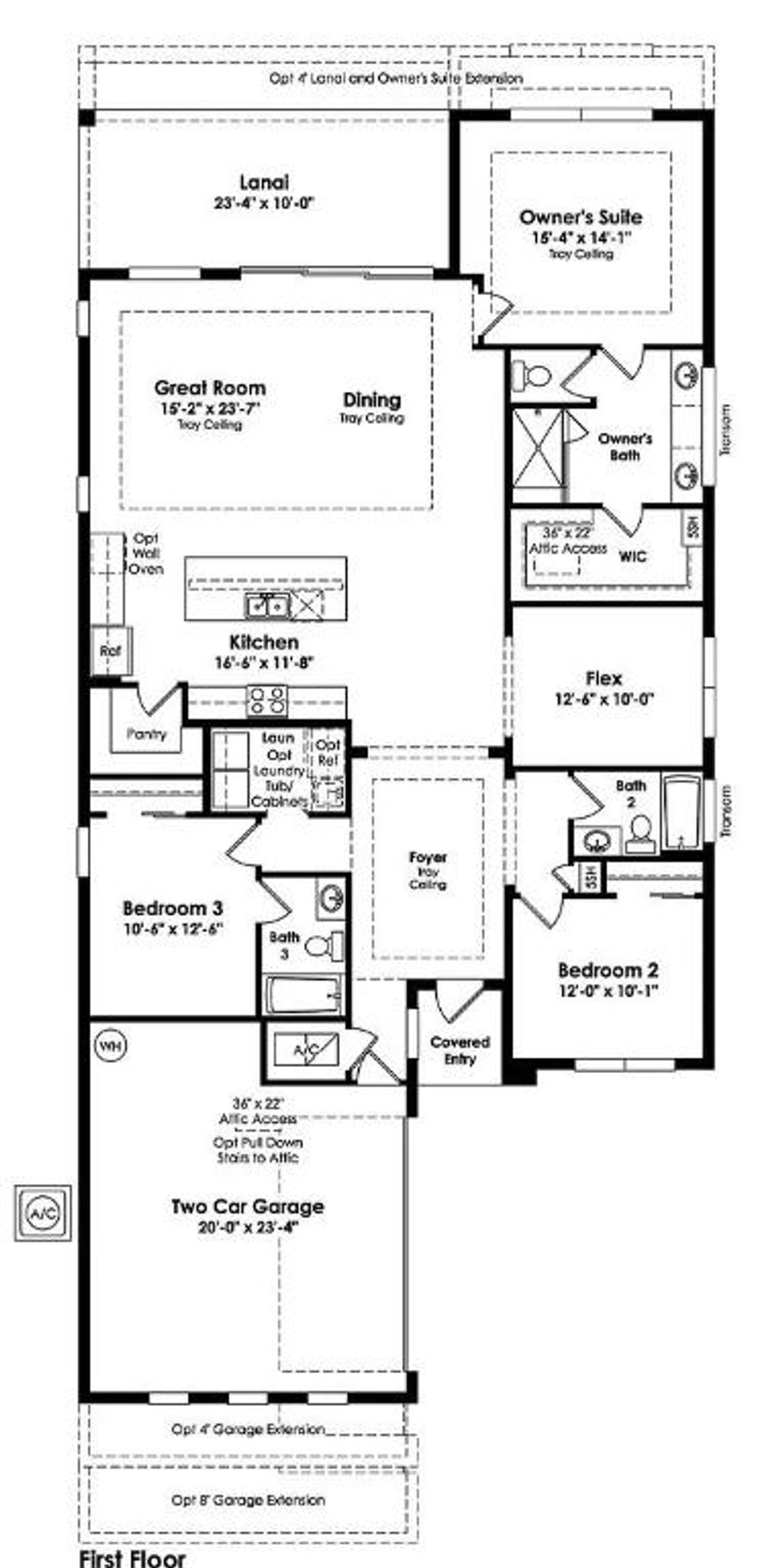 Photo of 12130 Fortezza Way, Port Saint Lucie, FL 34987 (MLS # R11151798)