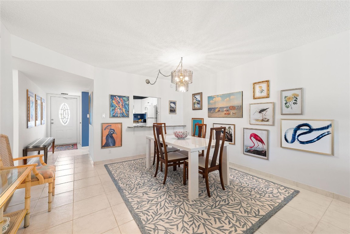 HOLLYBROOK GOLF & TENNIS - Residential