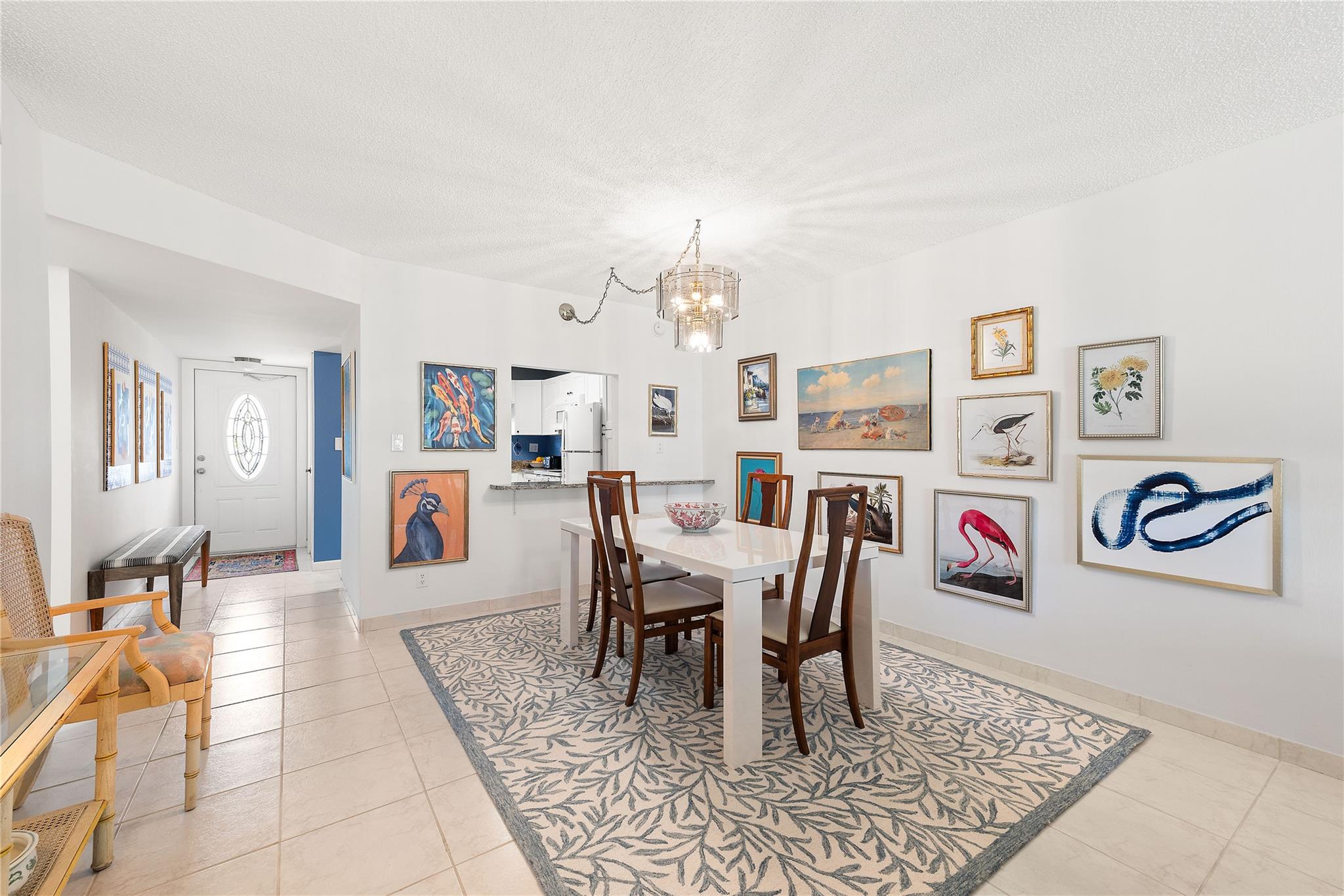 HOLLYBROOK GOLF & TENNIS - Residential