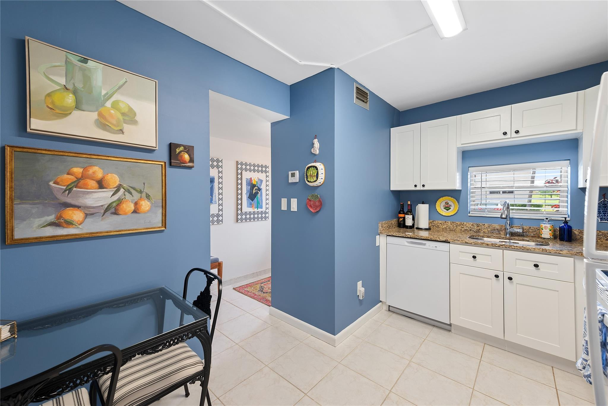 HOLLYBROOK GOLF & TENNIS - Residential