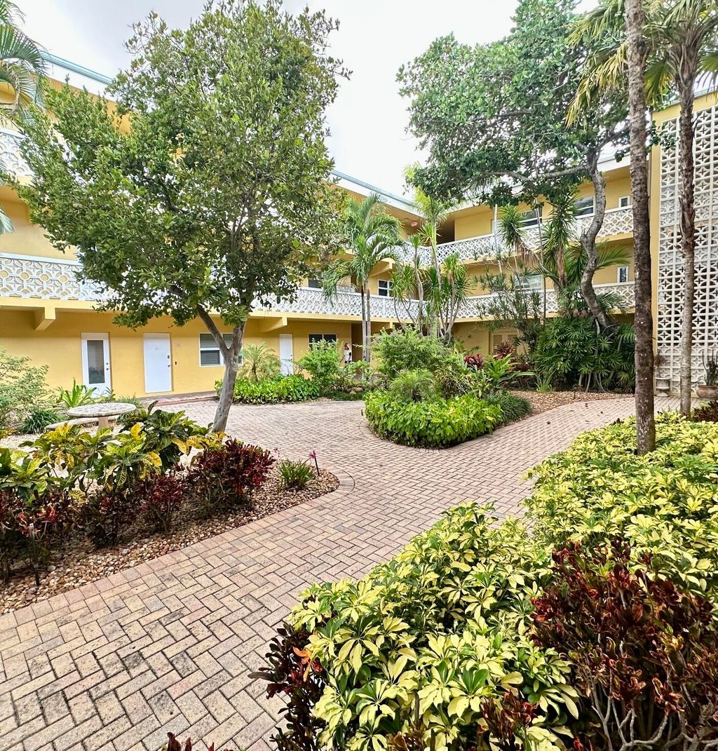 Photo of 815 Middle River Drive #110, Fort Lauderdale, FL 33304 (MLS # B26042822)