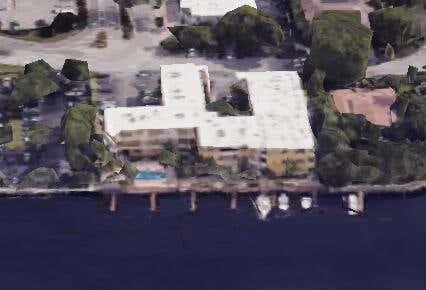 Photo of 815 Middle River Drive #110, Fort Lauderdale, FL 33304 (MLS # B26042822)