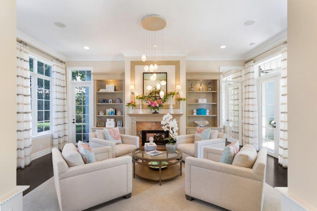 FESSLER ESTATES - Residential