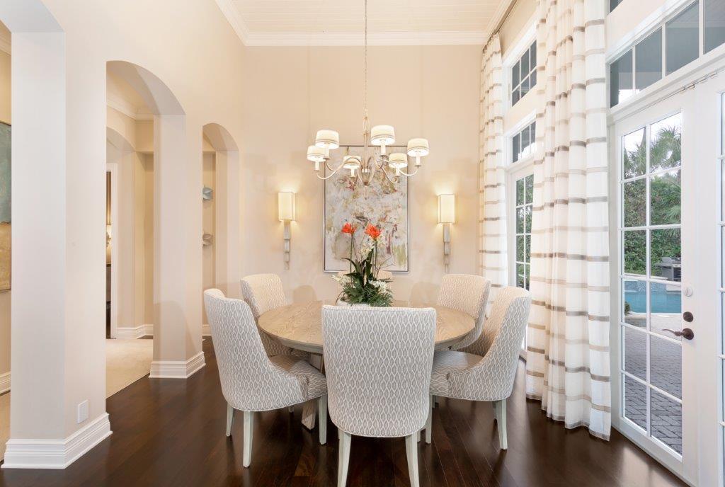 FESSLER ESTATES - Residential