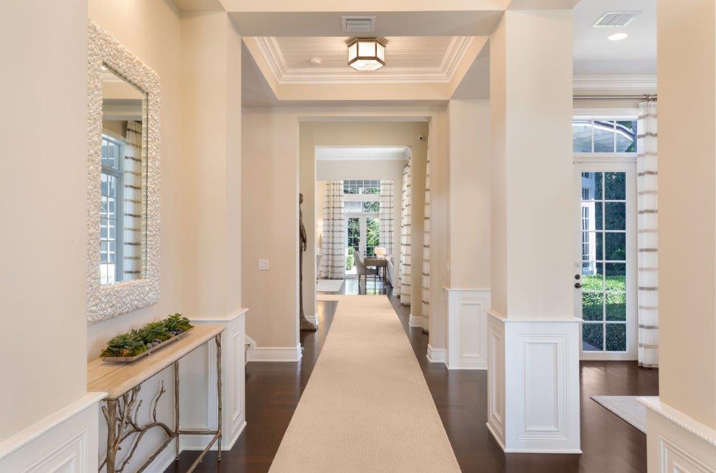 FESSLER ESTATES - Residential