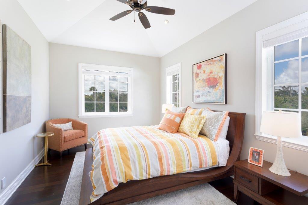 FESSLER ESTATES - Residential