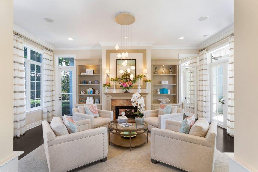 FESSLER ESTATES - Residential