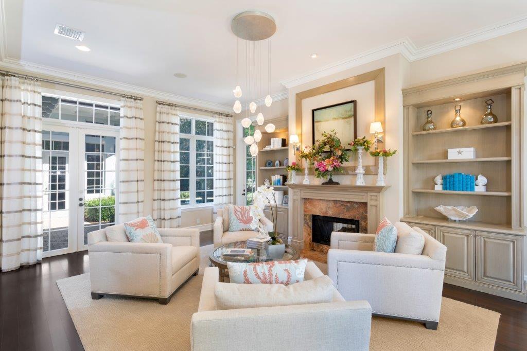 FESSLER ESTATES - Residential