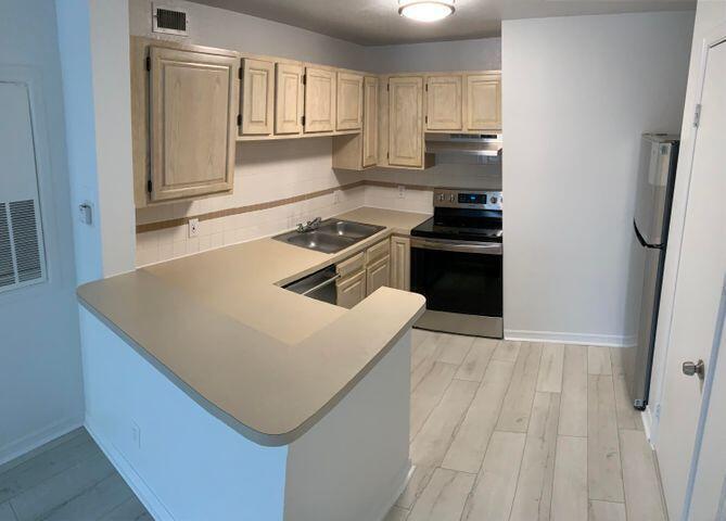 Photo of 1760 NE Palm Cove Boulevard #306, Delray Beach, FL 33445 (MLS # B26081722)