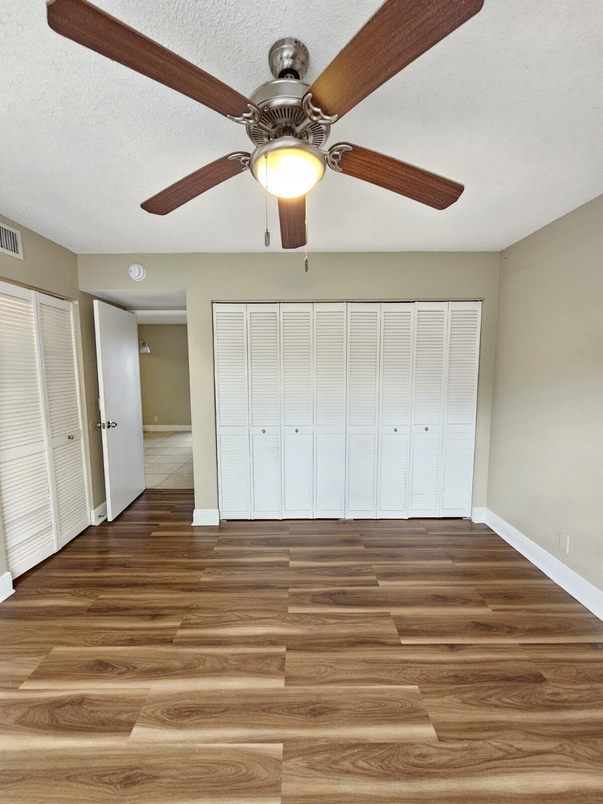 PALM BEACH PLACE CONDO - Residential Lease