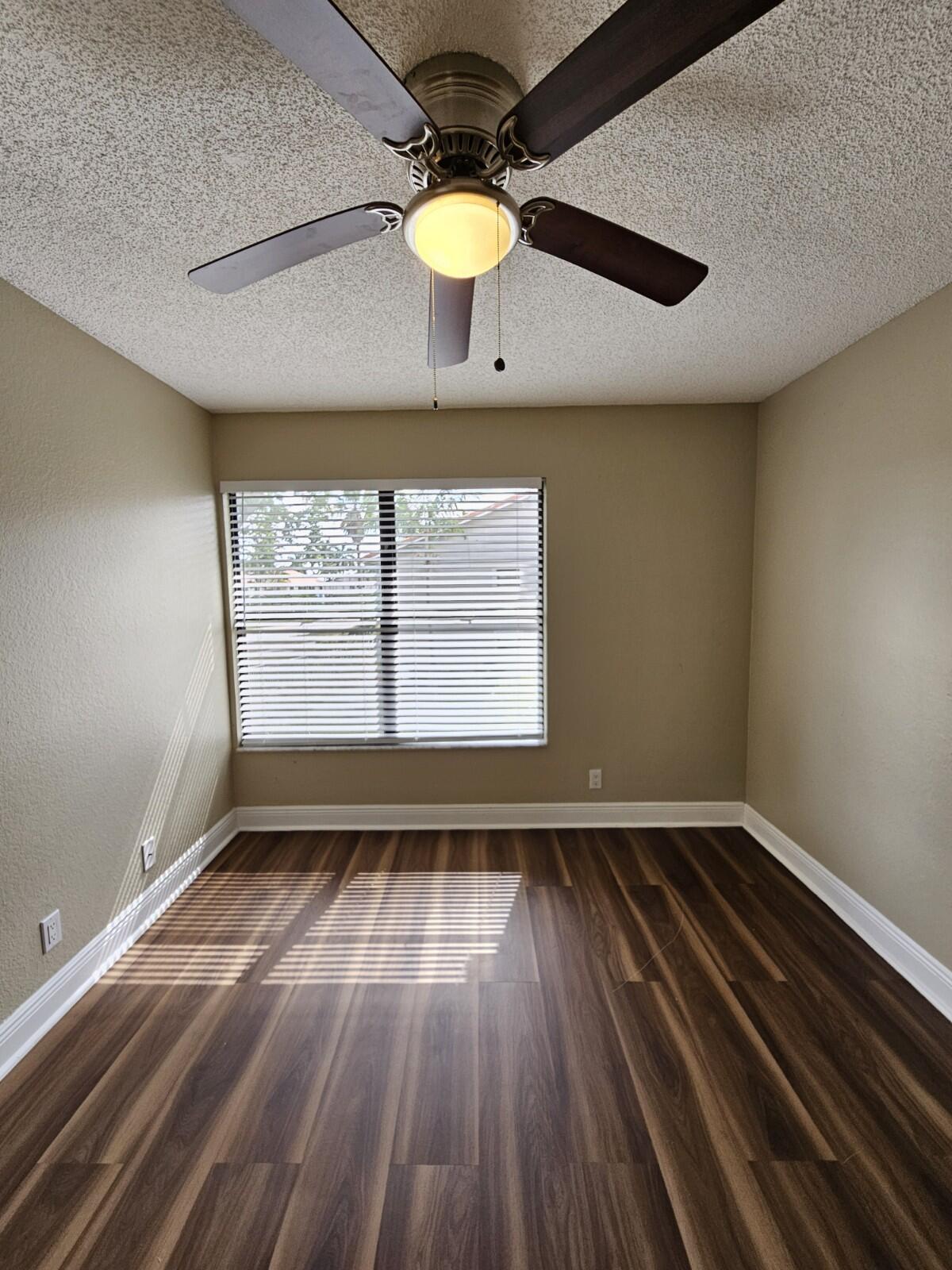 PALM BEACH PLACE CONDO - Residential Lease