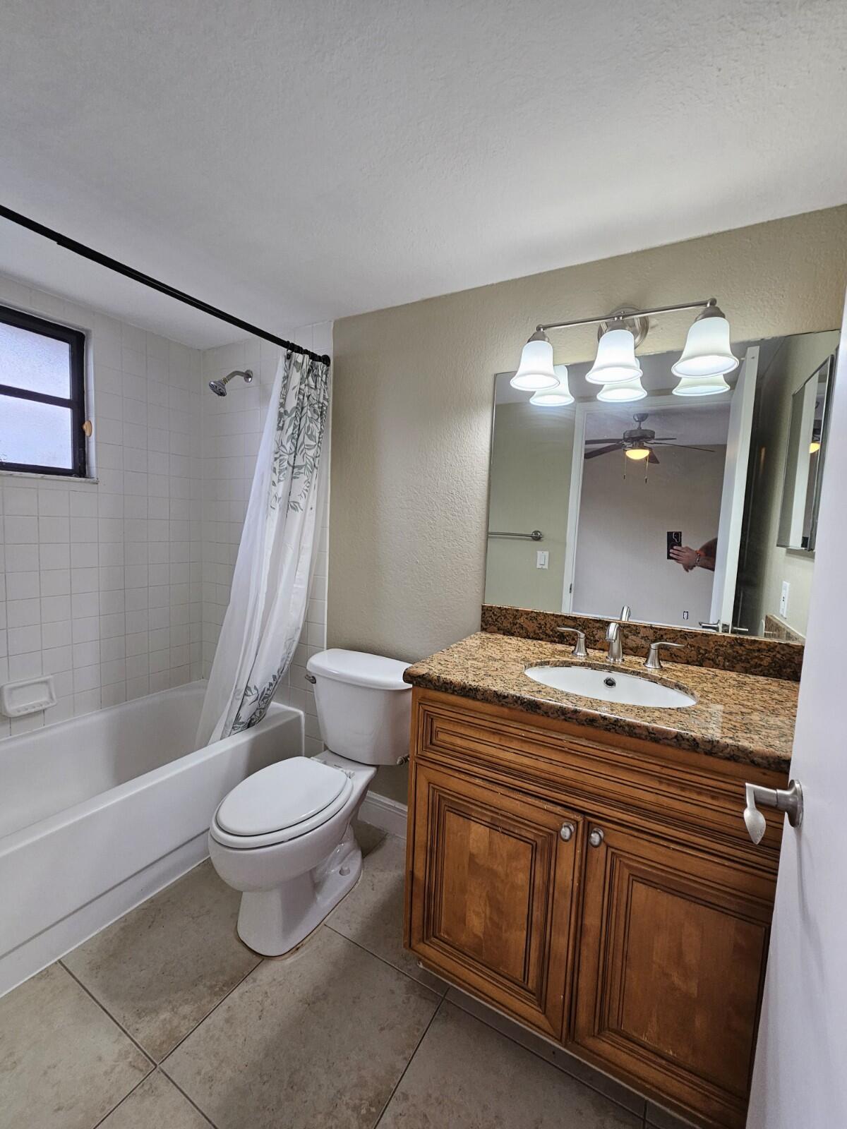 PALM BEACH PLACE CONDO - Residential Lease