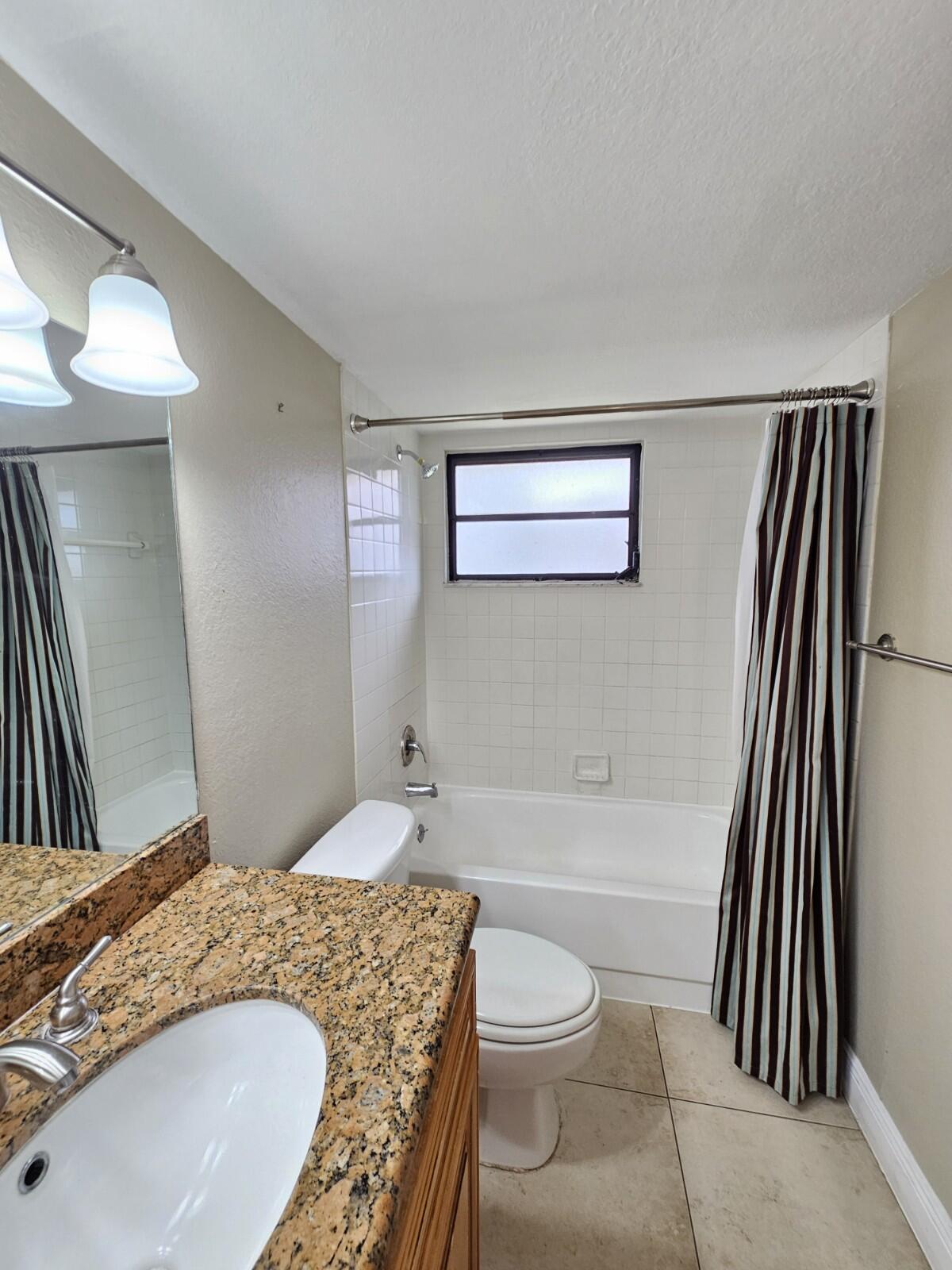 PALM BEACH PLACE CONDO - Residential Lease