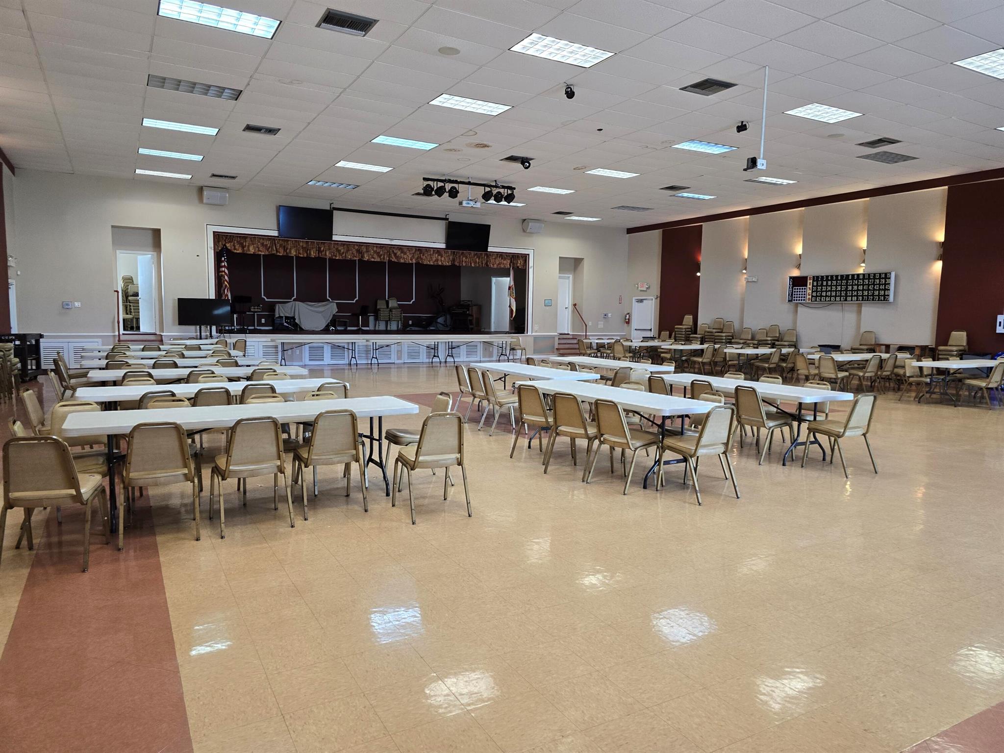 LAKE CLARKE GARDENS CONDO - Residential