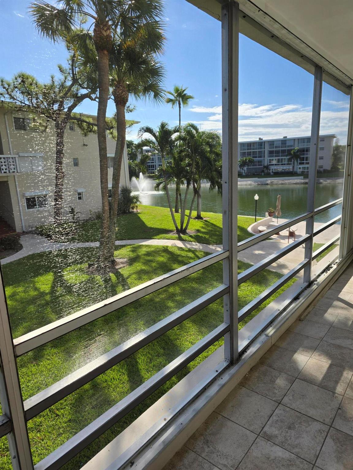 LAKE CLARKE GARDENS CONDO - Residential