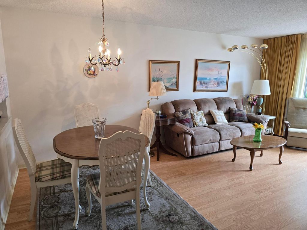 Photo of 2668 N Garden Drive N #202, Lake Worth, FL 33461 (MLS # R11137367)