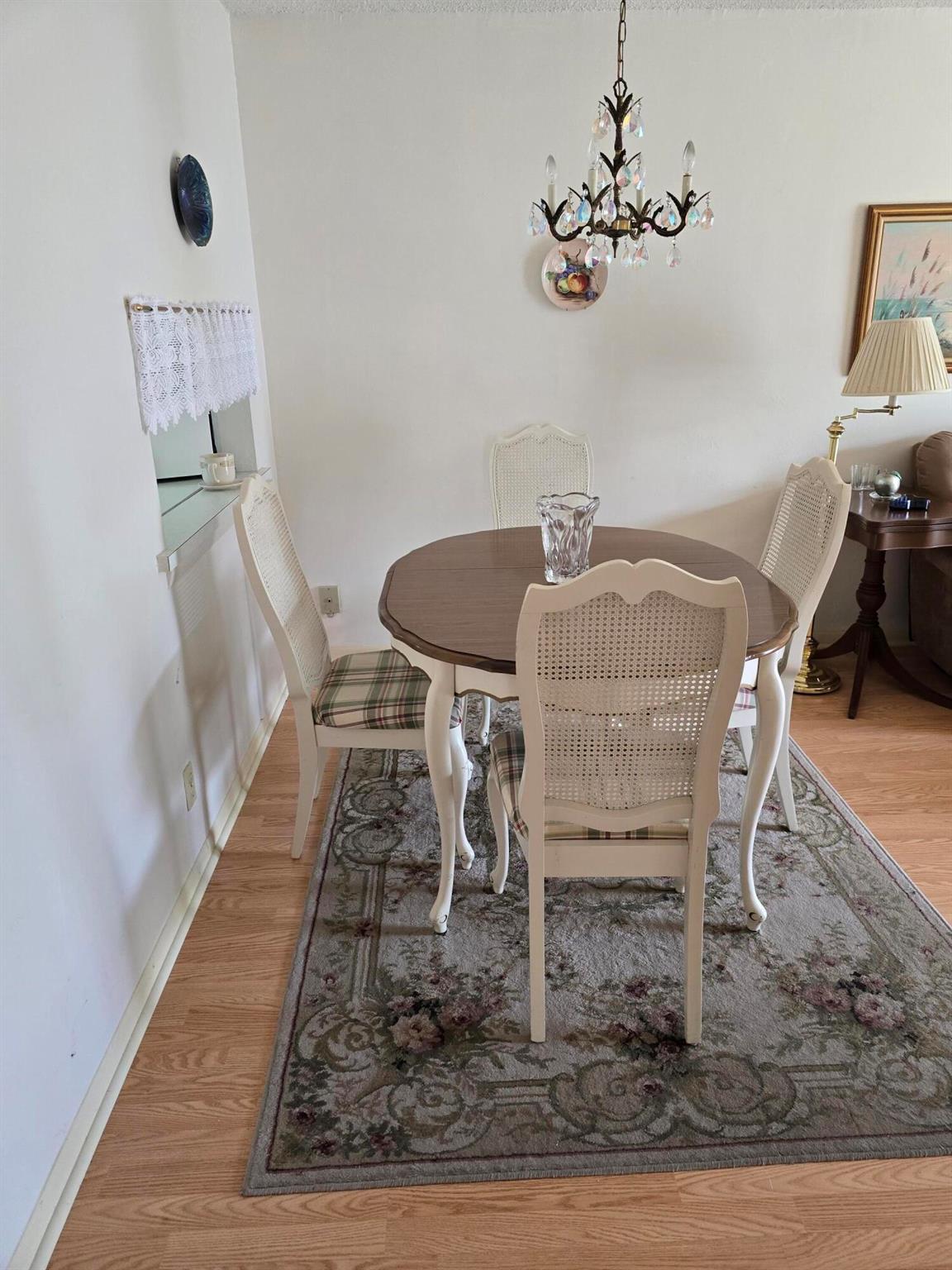 LAKE CLARKE GARDENS CONDO - Residential