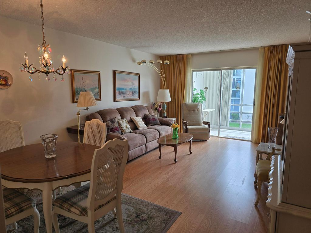 Photo of 2668 N Garden Drive N #202, Lake Worth, FL 33461 (MLS # R11137367)