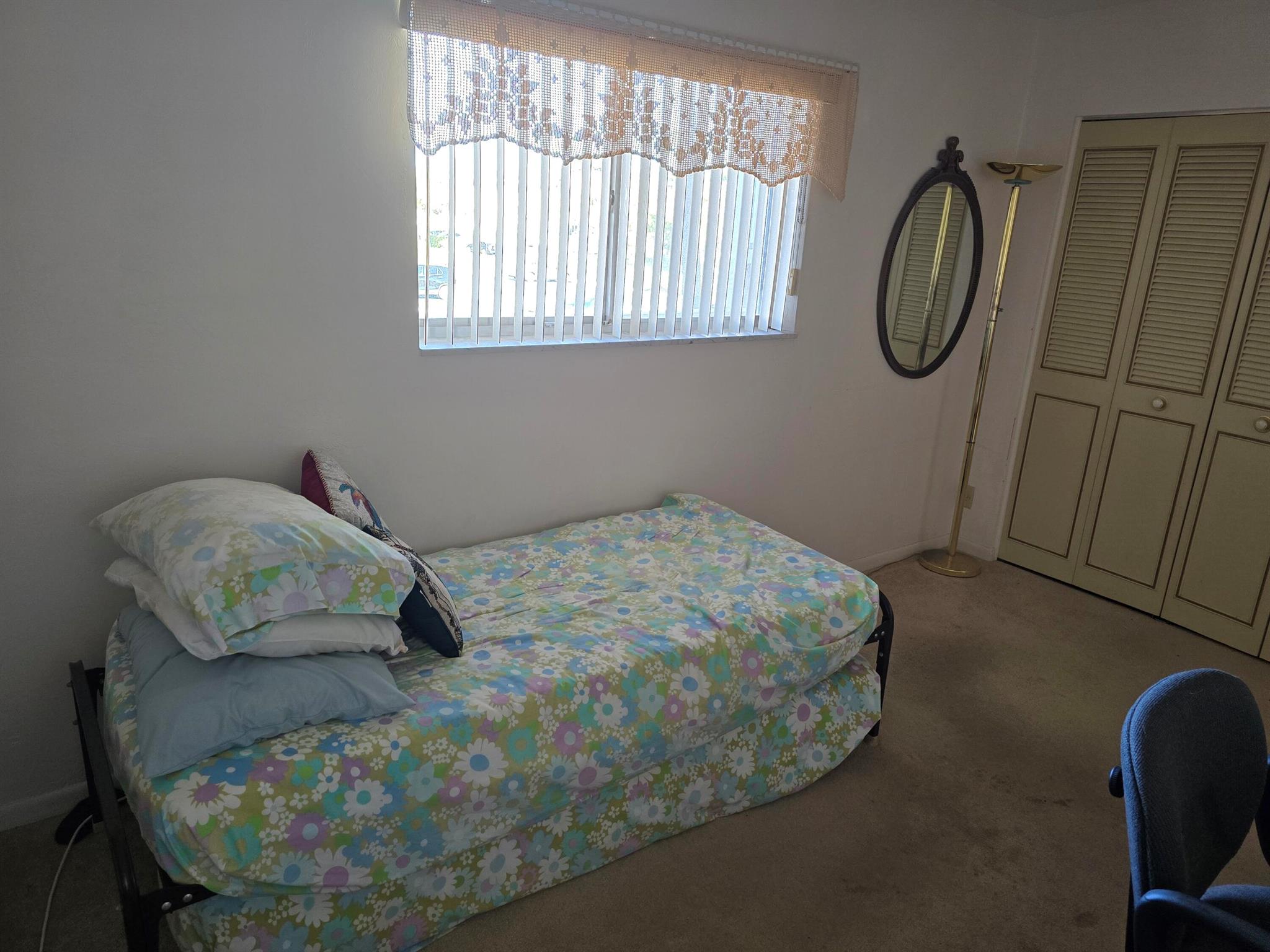 LAKE CLARKE GARDENS CONDO - Residential