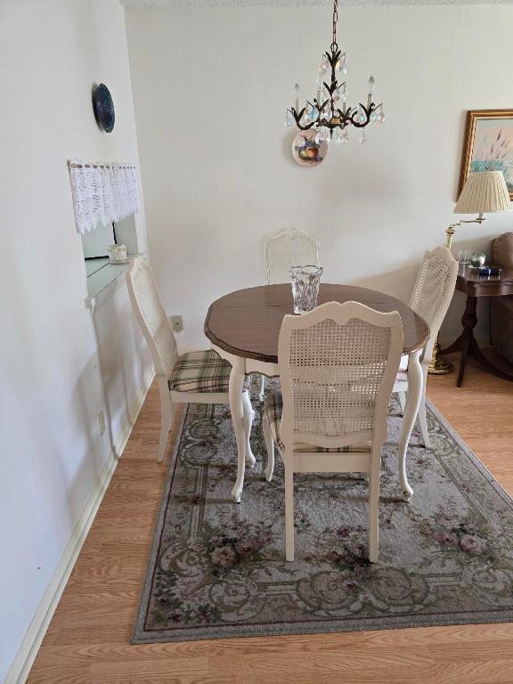 LAKE CLARKE GARDENS CONDO 8 - Residential