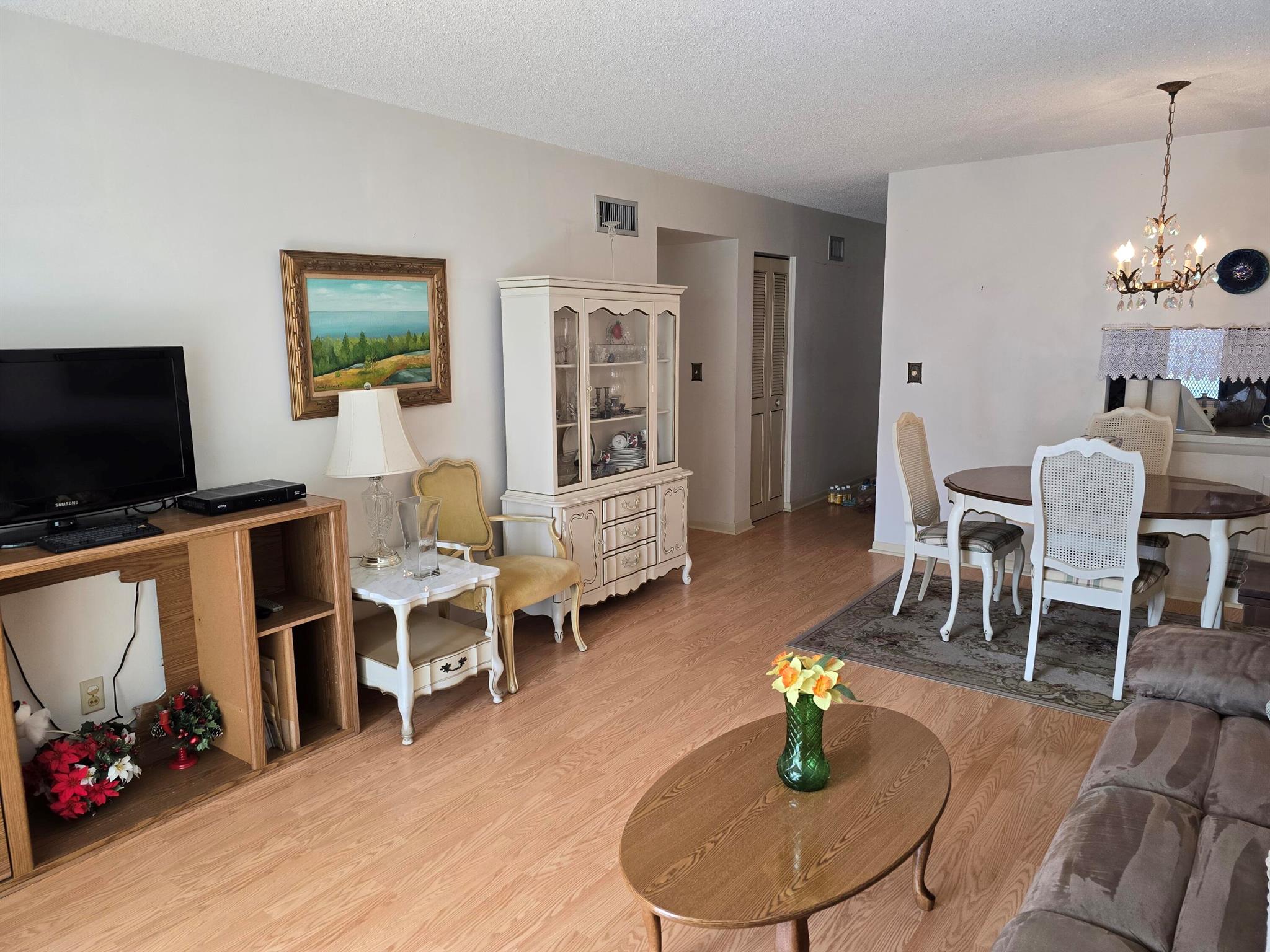 LAKE CLARKE GARDENS CONDO - Residential