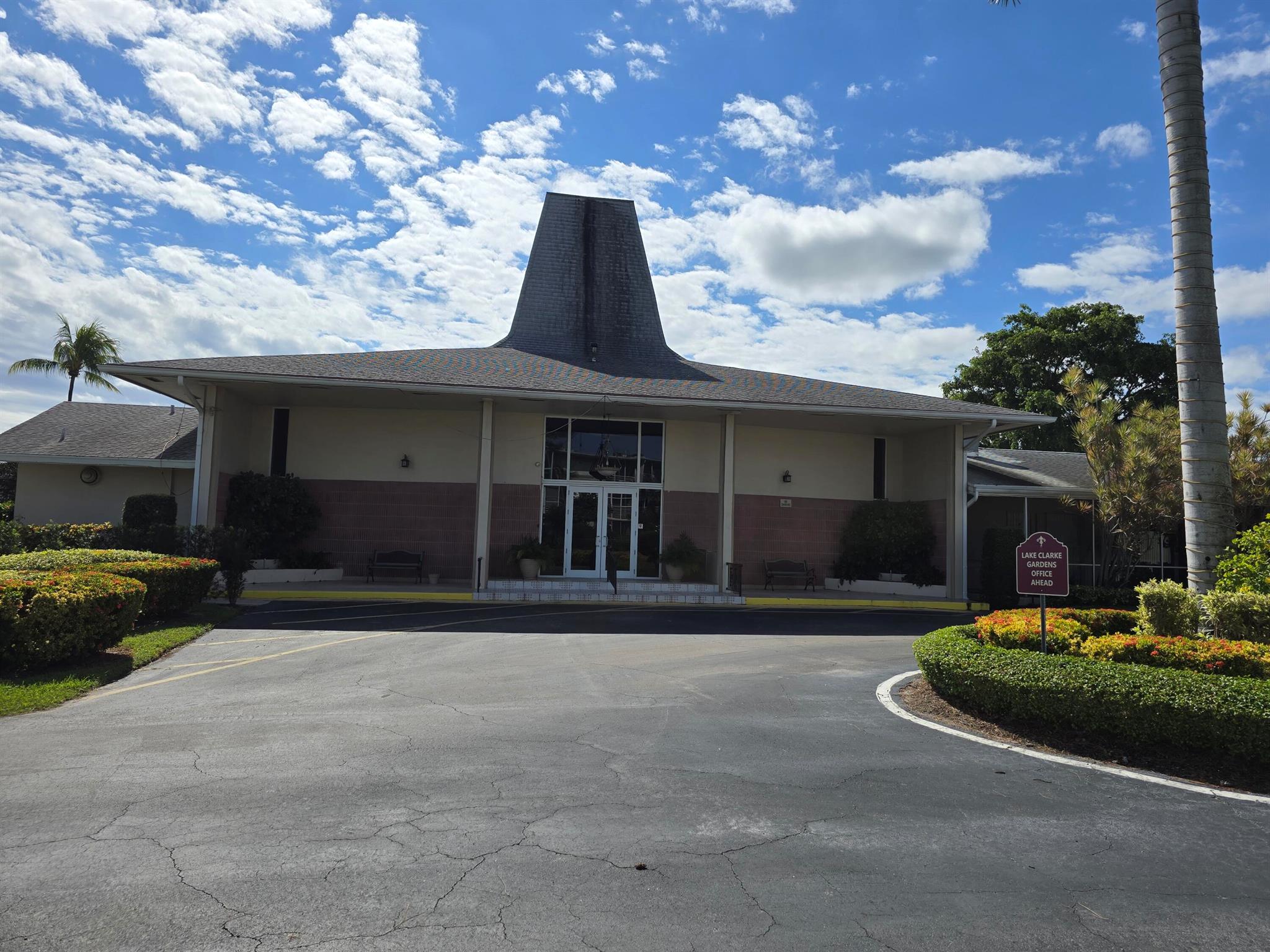 LAKE CLARKE GARDENS CONDO - Residential