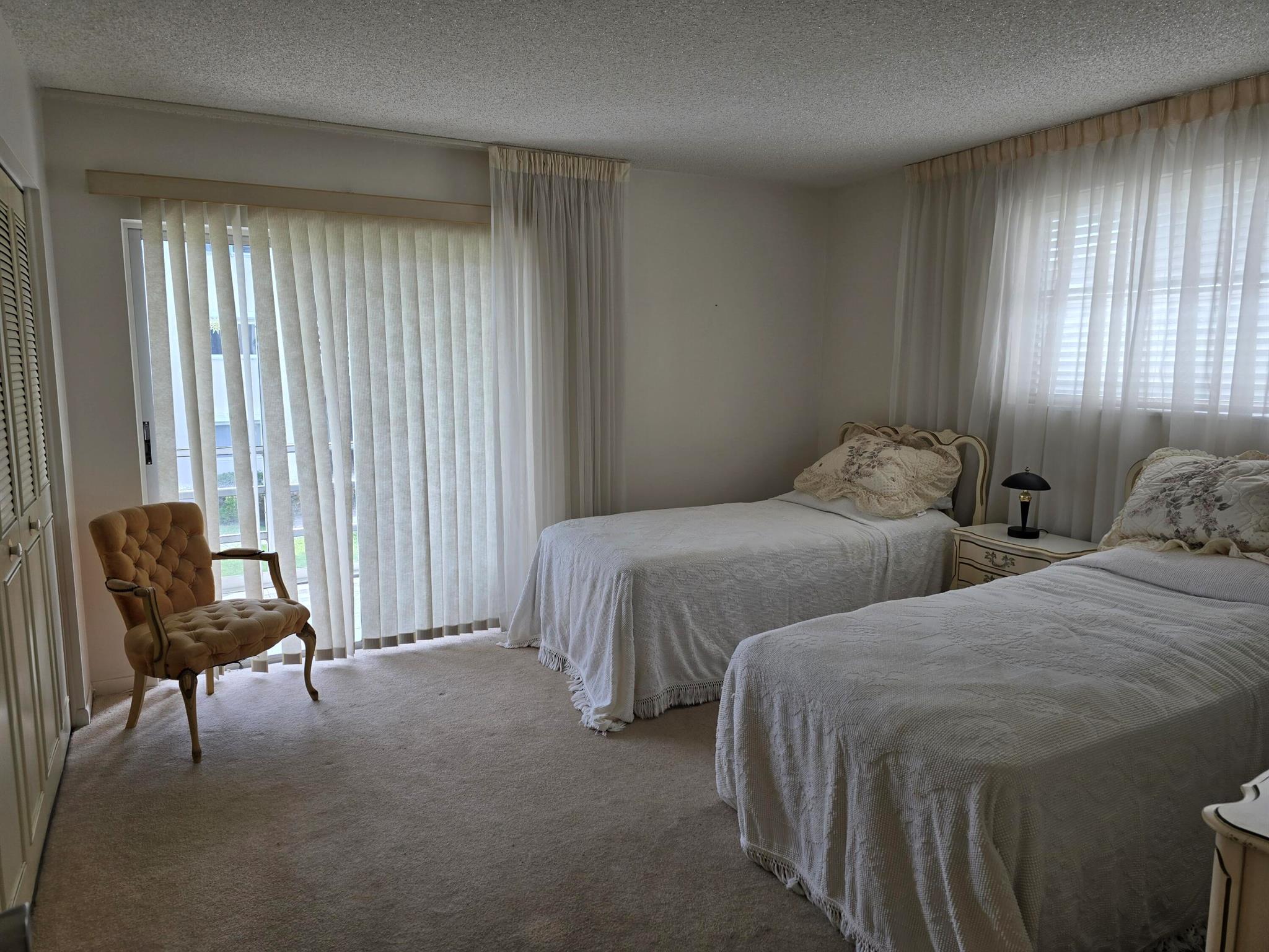 LAKE CLARKE GARDENS CONDO - Residential