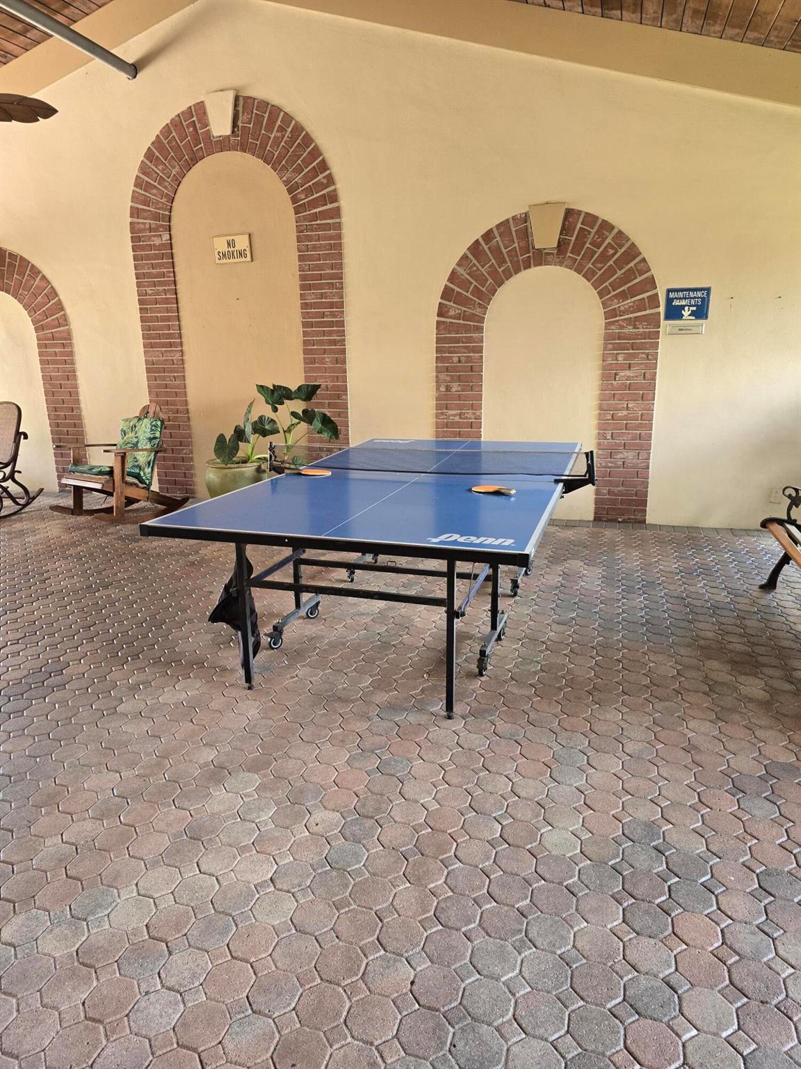 LAKE CLARKE GARDENS CONDO - Residential