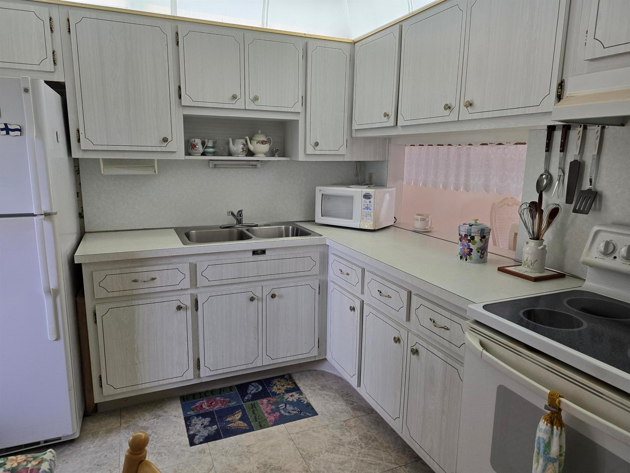 LAKE CLARKE GARDENS CONDO - Residential