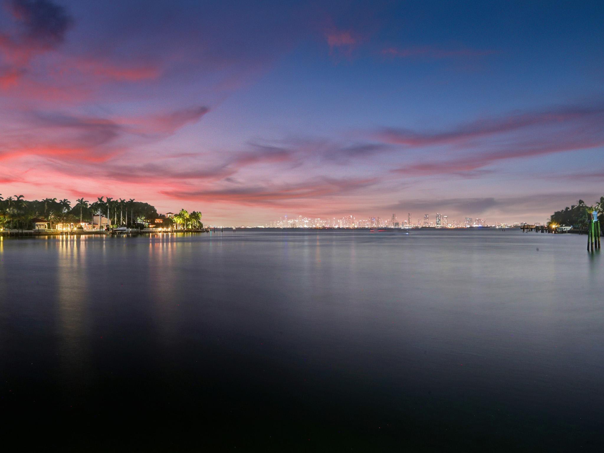 Ocean Side Sec Isle Norma - Residential