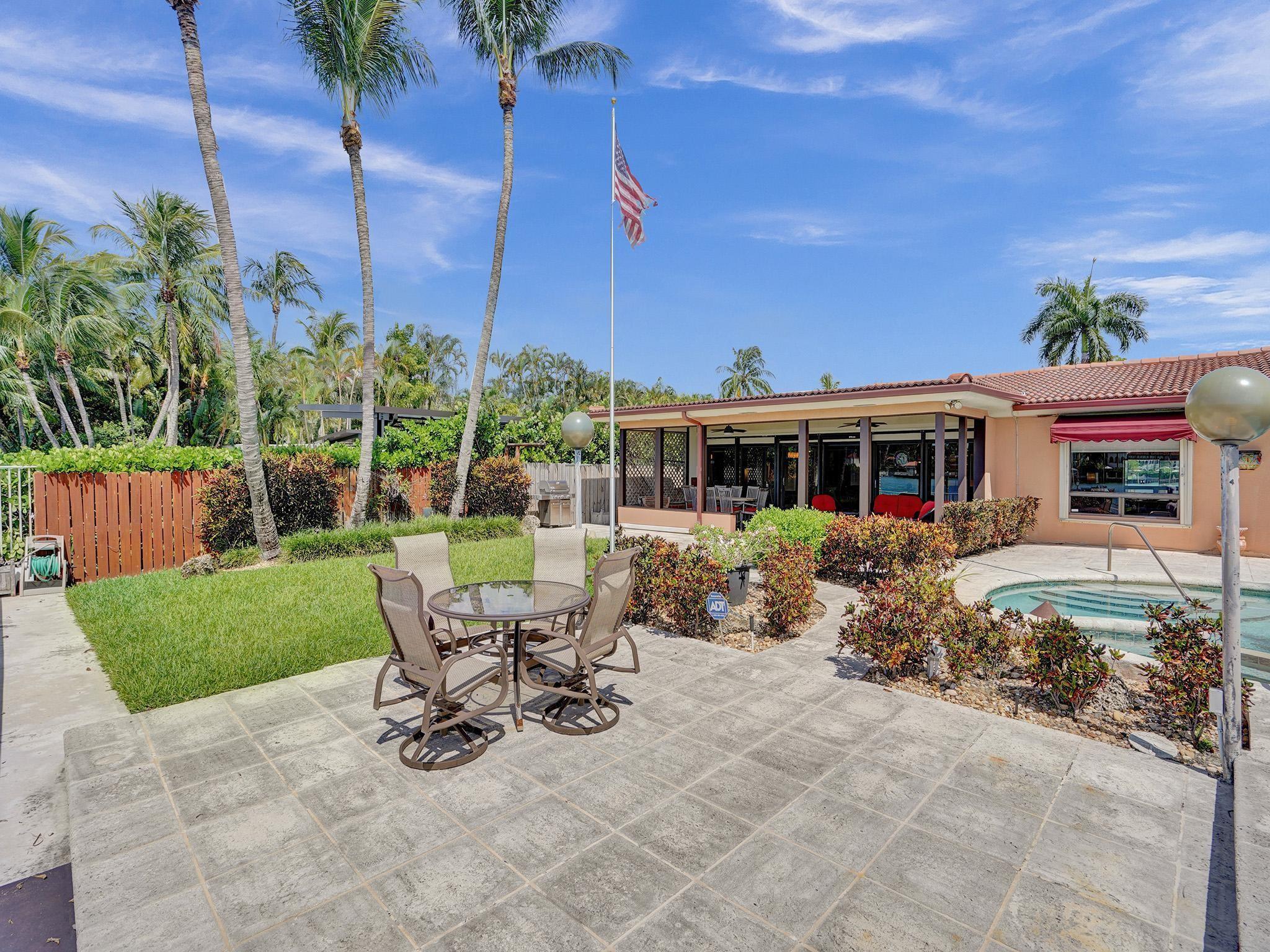 Ocean Side Sec Isle Norma - Residential