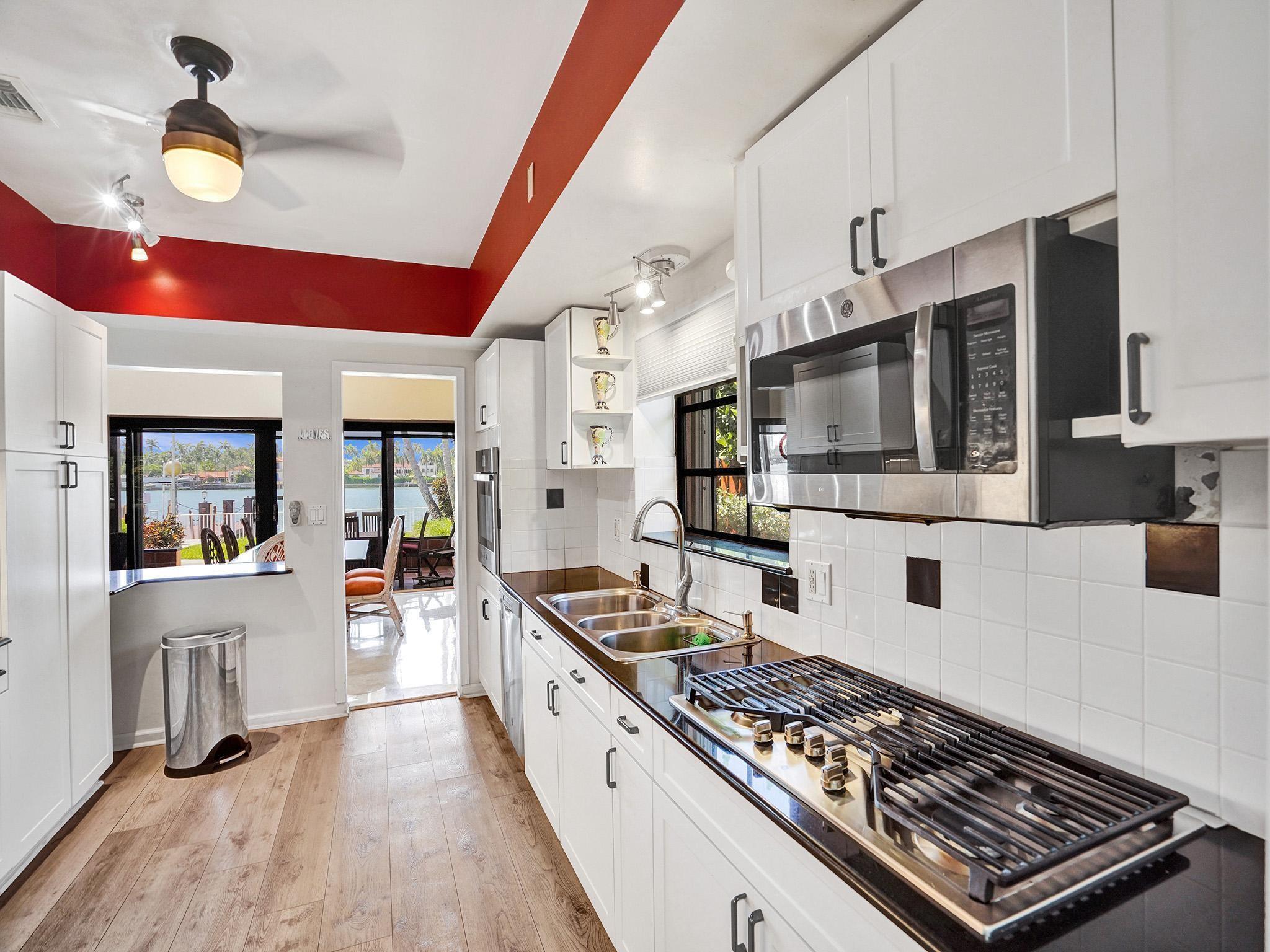 Ocean Side Sec Isle Norma - Residential