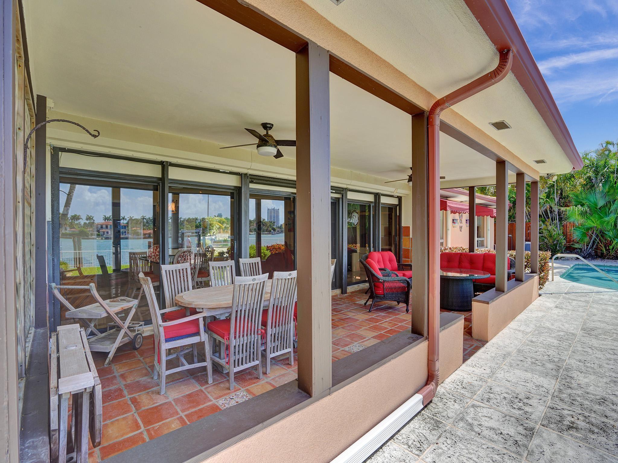 Ocean Side Sec Isle Norma - Residential