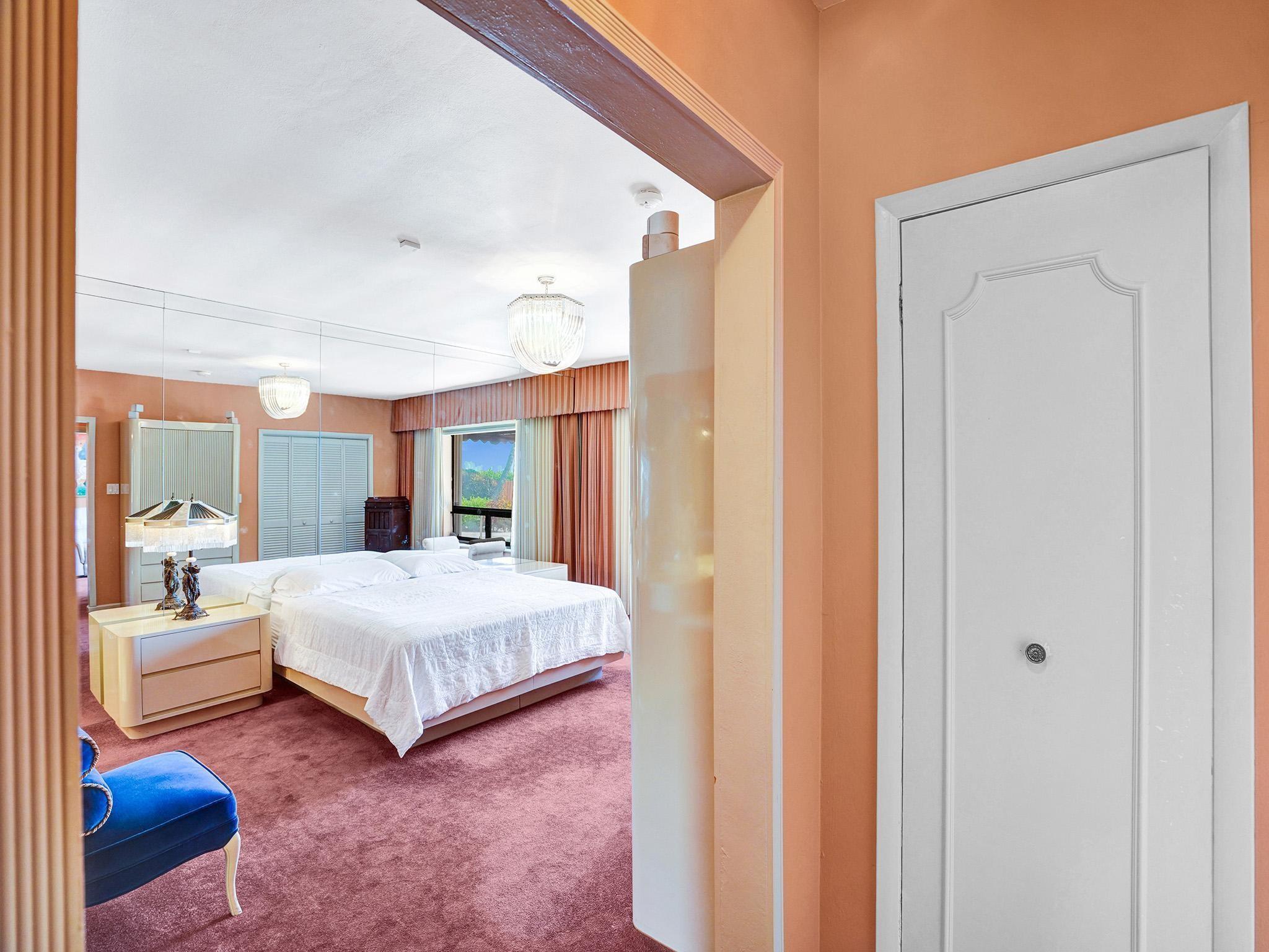 Ocean Side Sec Isle Norma - Residential