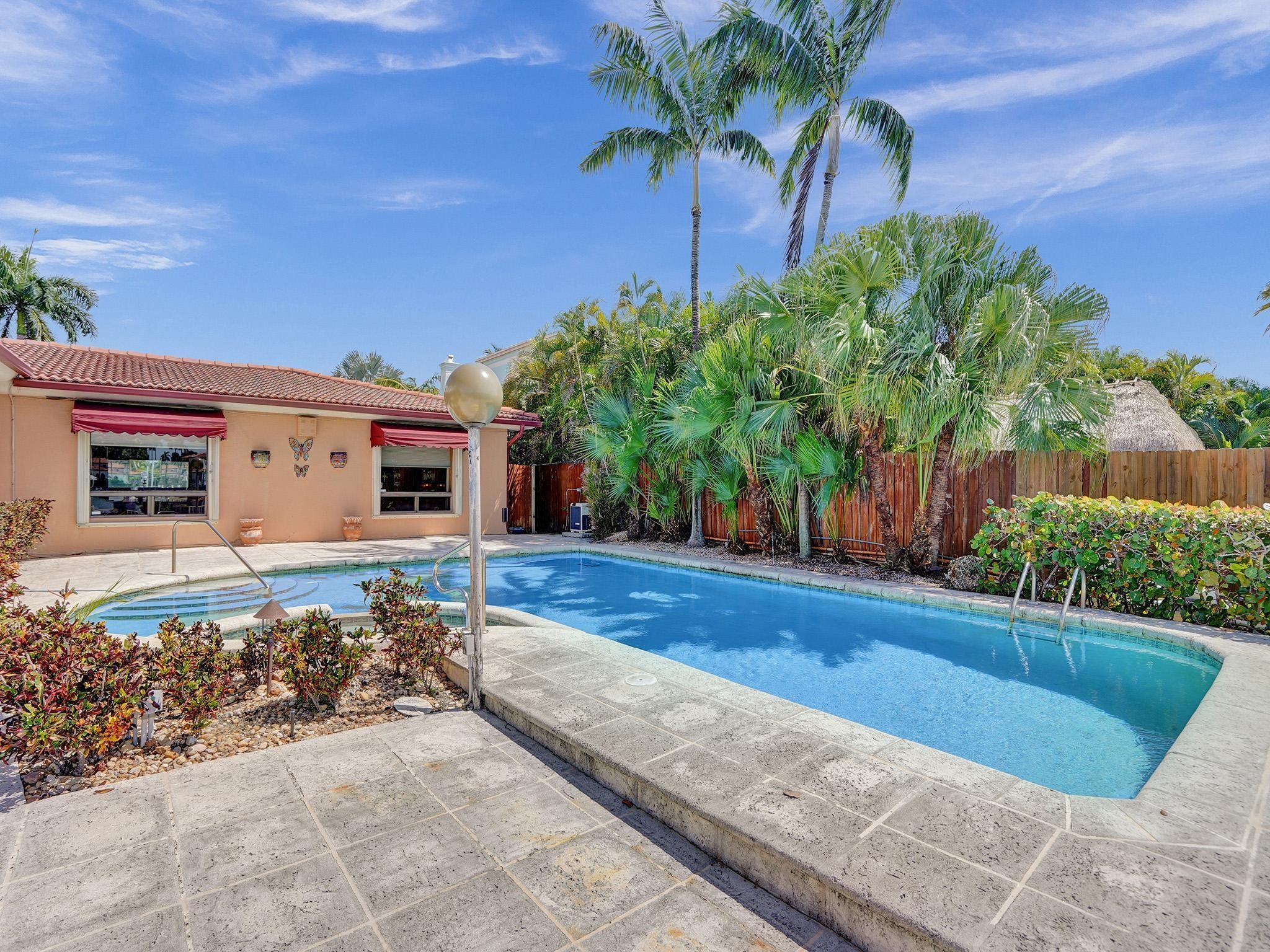 Ocean Side Sec Isle Norma - Residential