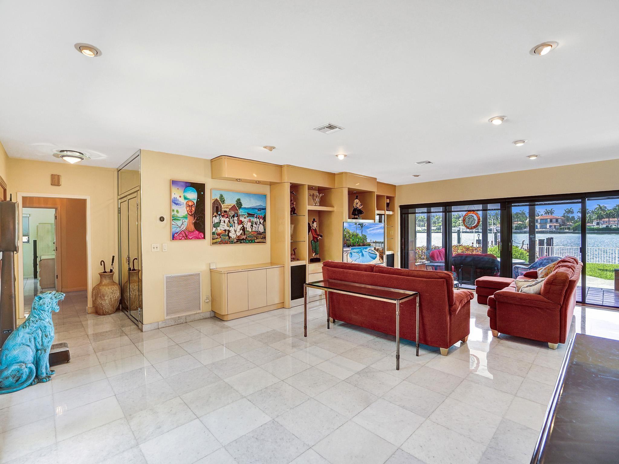 Ocean Side Sec Isle Norma - Residential