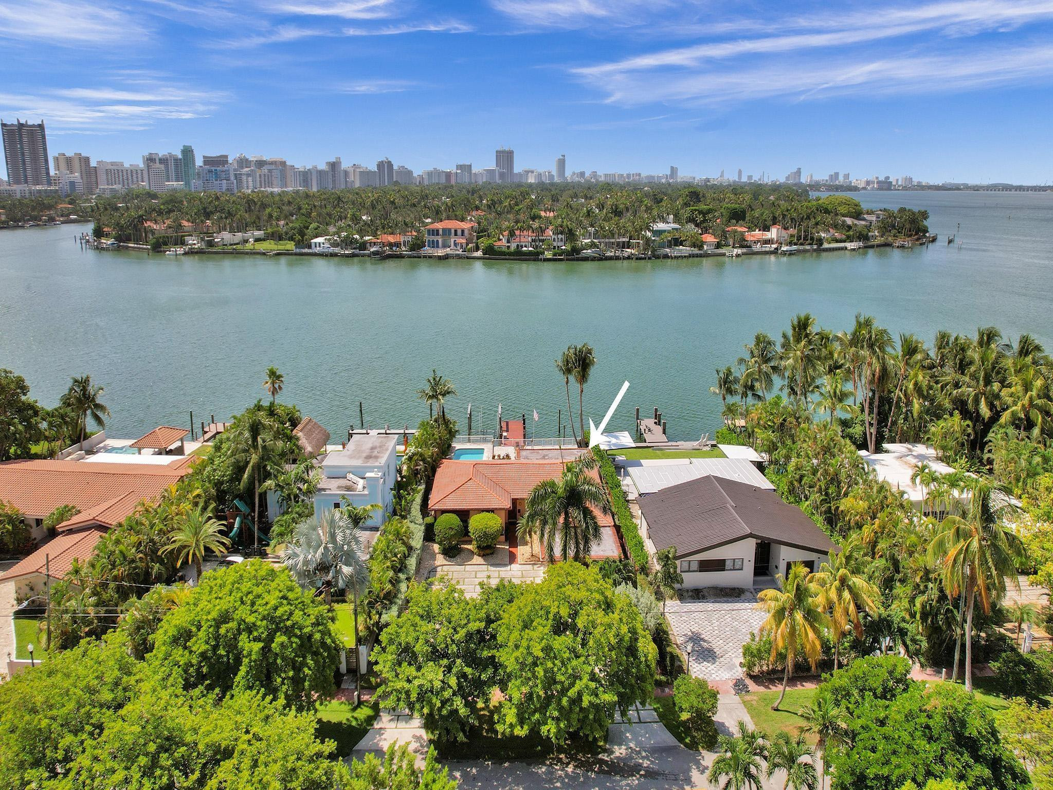 Ocean Side Sec Isle Norma - Residential