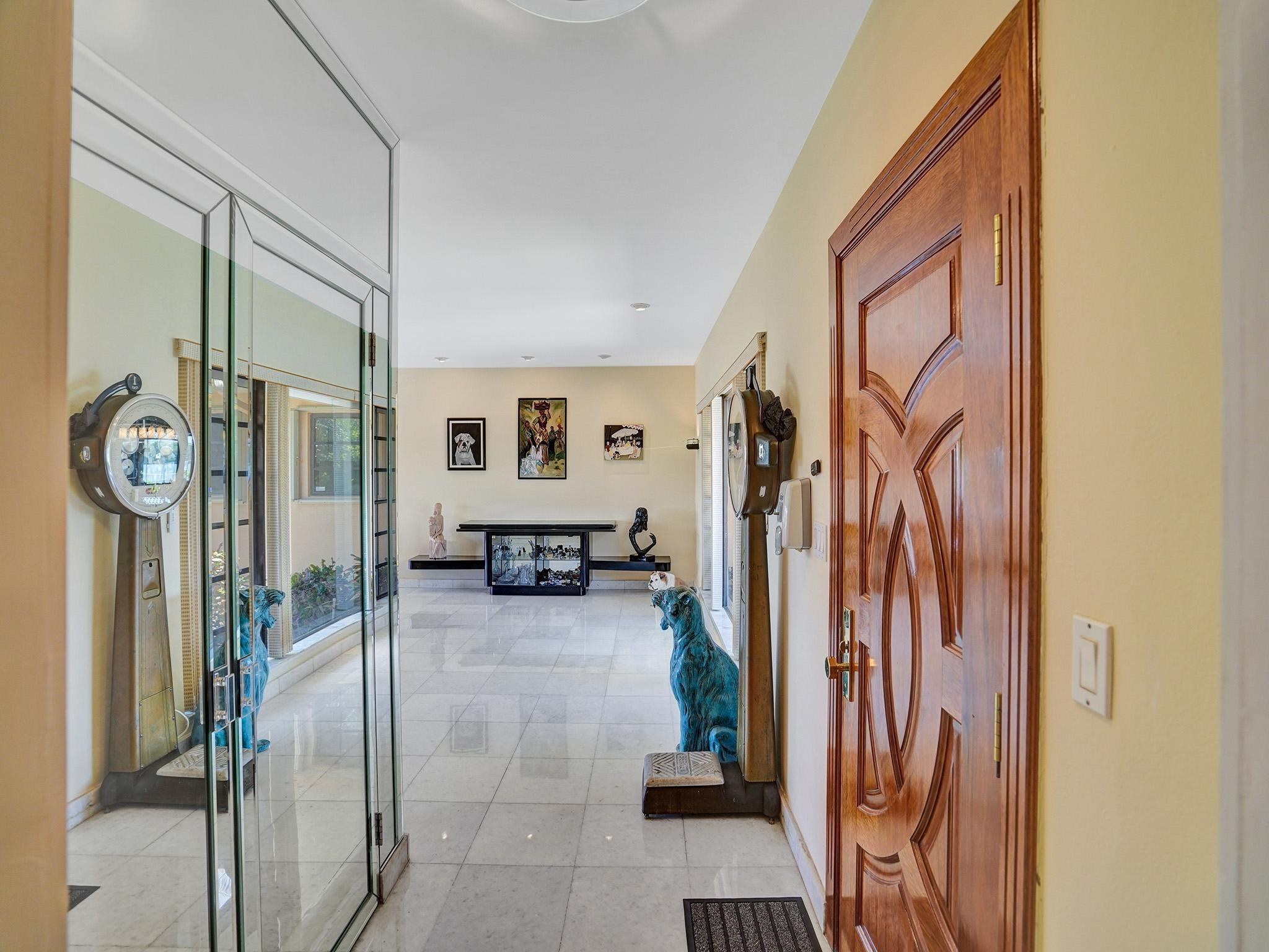 Ocean Side Sec Isle Norma - Residential