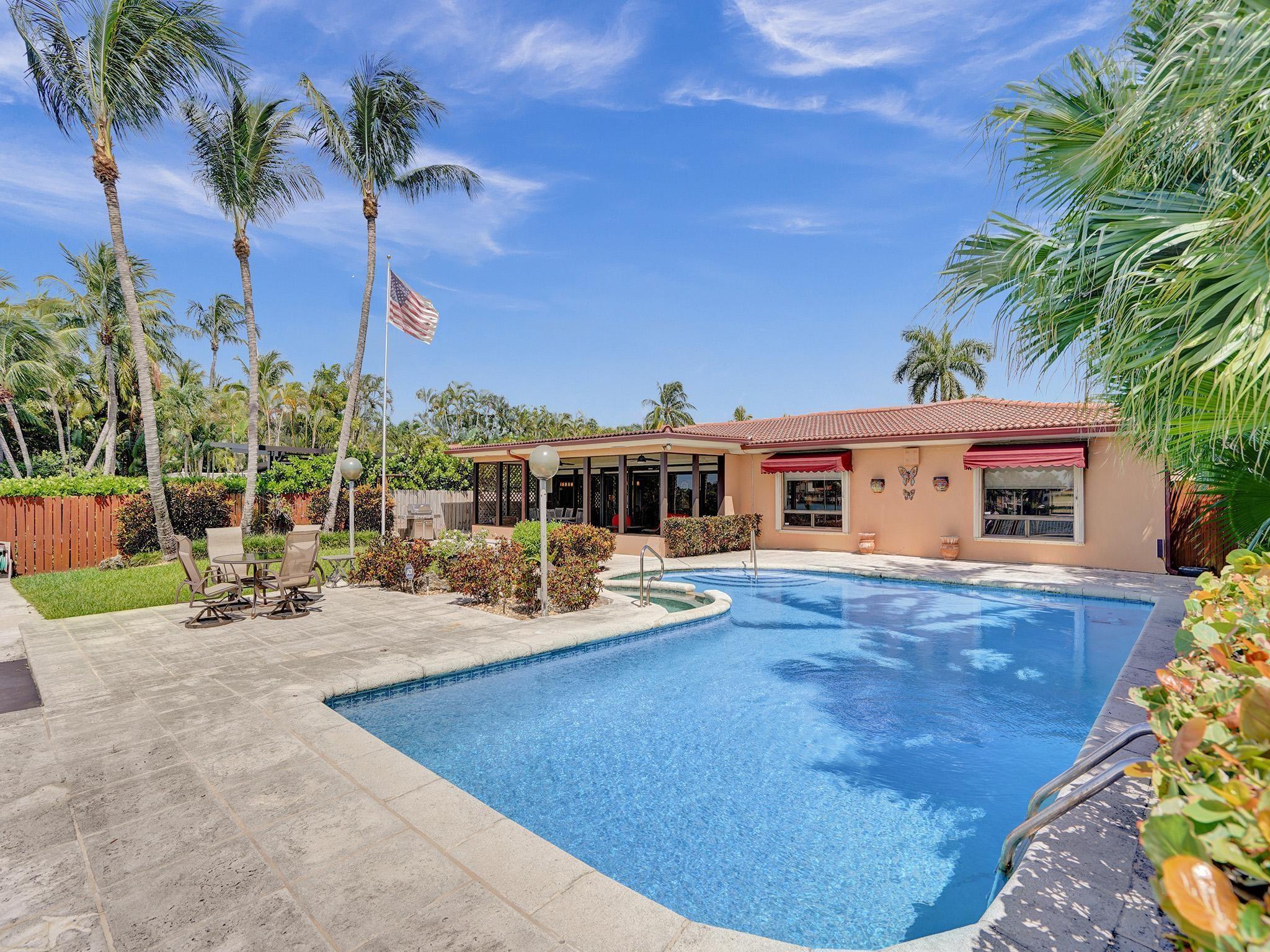 Ocean Side Sec Isle Norma - Residential