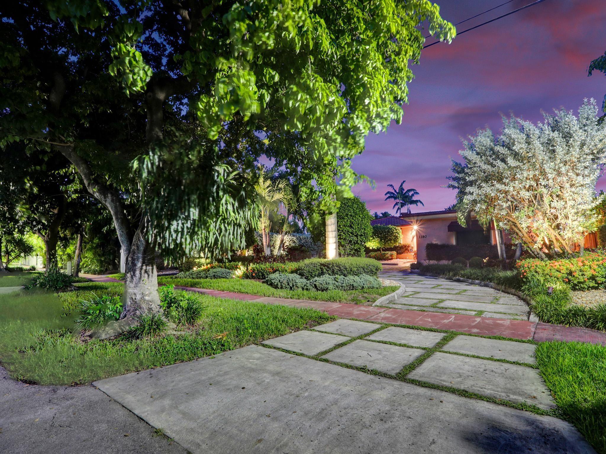 Ocean Side Sec Isle Norma - Residential