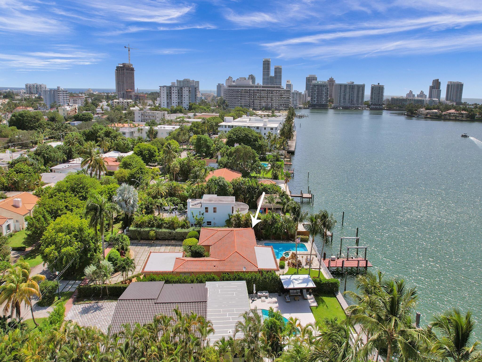 Ocean Side Sec Isle Norma - Residential