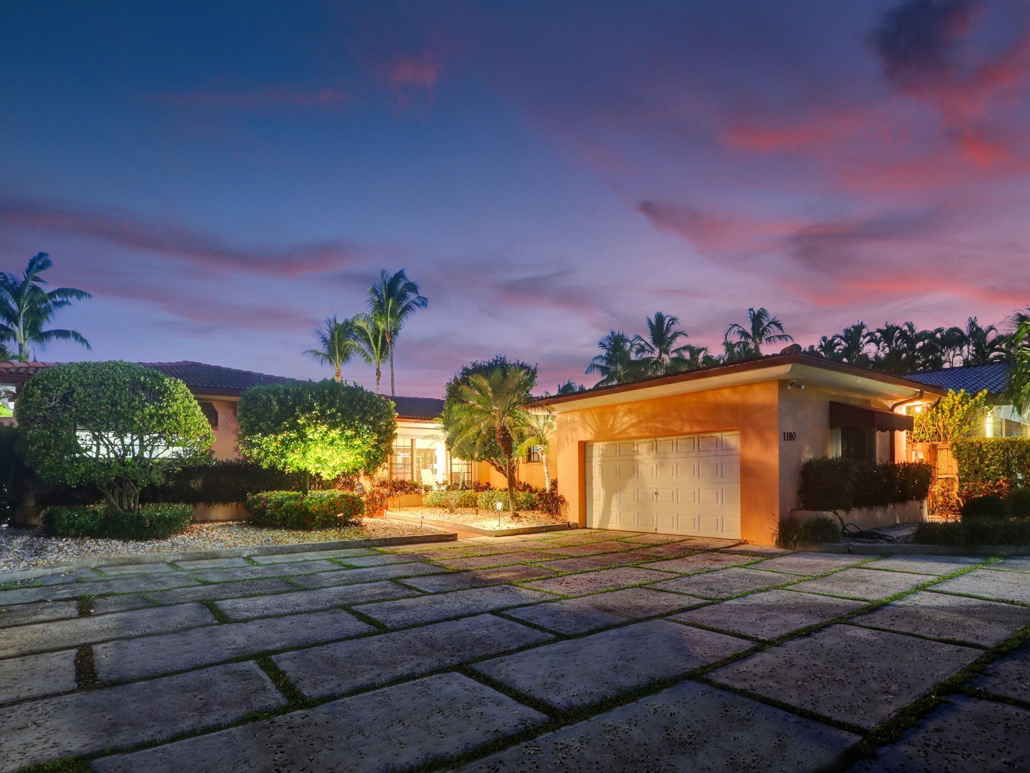 Ocean Side Sec Isle Norma - Residential